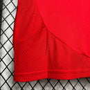 Camisa Benfica Home 24/25 - Adidas Torcedor Masculina