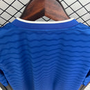 Camisa Everton Home 25/26 - Versão Torcedor