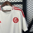 Camisa Internacional Away 25/26 - Versão Torcedor