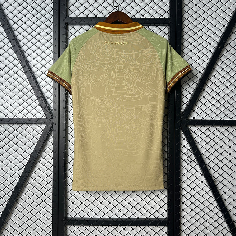 Camisa Bahia Beige 25/26 - Versão Feminina