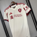 Camisa Liverpool Away 25/26 - Versão Torcedor