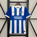 Camisa Brighton Home 25/26 - Versão Torcedor