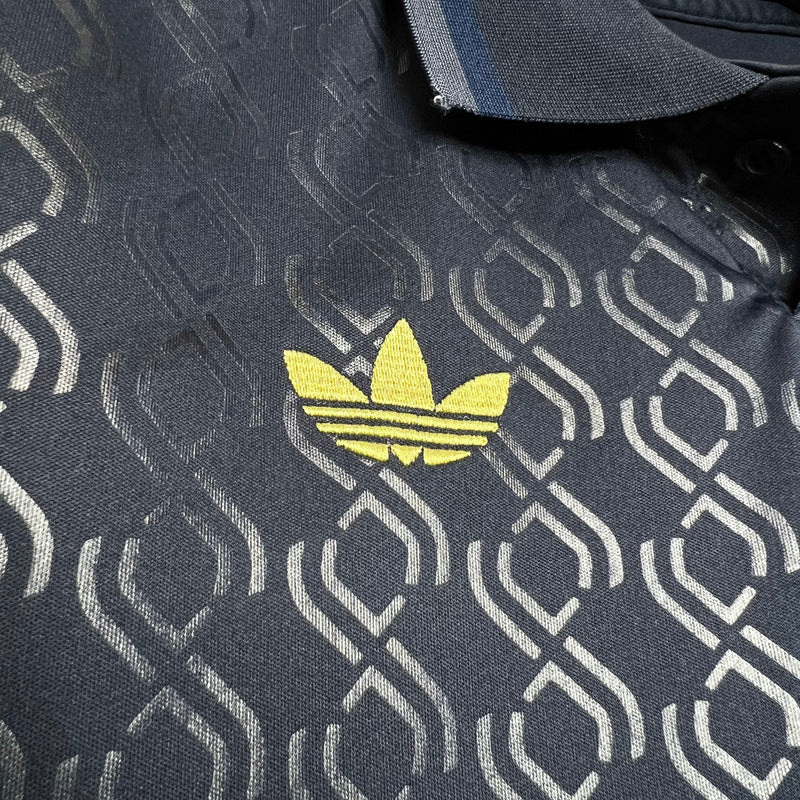 Camisa Juventus Third 24/25 - Adidas Torcedor Masculina