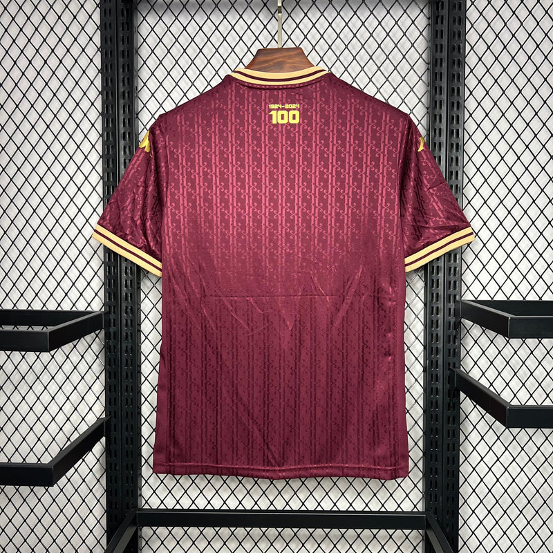 Camisa Juventus da Mooca Home 24/25 - Torcedor Masculina