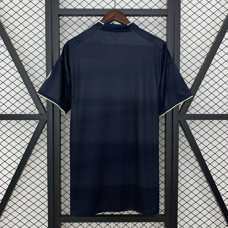 Camisa Real Madrid Away 25/26 - Torcedor Masculina