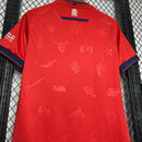 Camisa Osasuna Home 24/25 - Torcedor Masculina