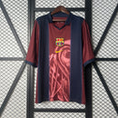 Camisa Barcelona Special Edition - Cactus Jack 25/26