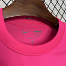 Camisa Sporting Outubro Rosa 24/25 - Nike Torcedor Masculina