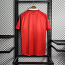 Camisa Manchester United Titular 1999 - Versão Retrô