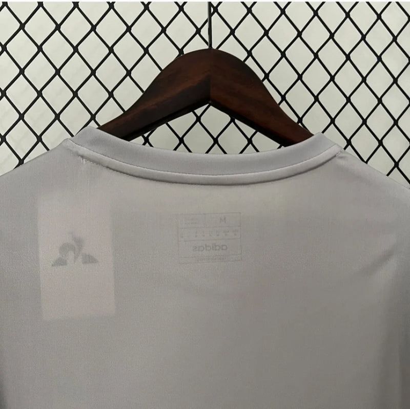 Camisa Atlético Mg Treino 24/25 - Adidas Torcedor Masculina