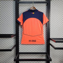 Camisa Barcelona Away 25/26 - Versão Feminina