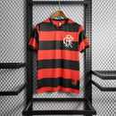Camisa Flamengo Titular 78/79 - Versão Retrô