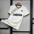 Camisa FC St. Pauli Away 24/25 - Torcedor Masculina