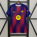 Camisa Barcelona Home 25/26 - Torcedor