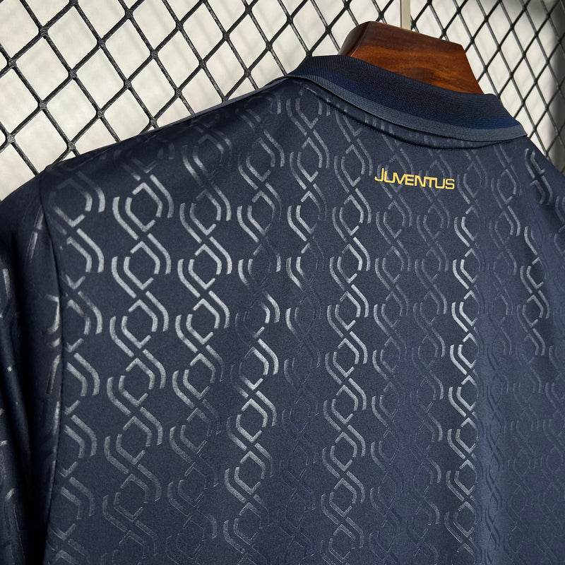 Camisa Juventus Third 24/25 - Adidas Torcedor Masculina