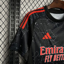 Camisa Benfica Away 24/25 - Adidas Torcedor Masculina