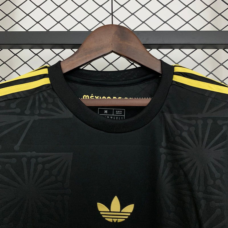 Camisa Mexico Special Edition 25/26 - Versão Feminina