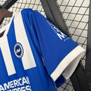 Camisa Brighton Home 25/26 - Versão Torcedor