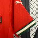 Camisa Portugal Home 25/26 - Versão Feminina