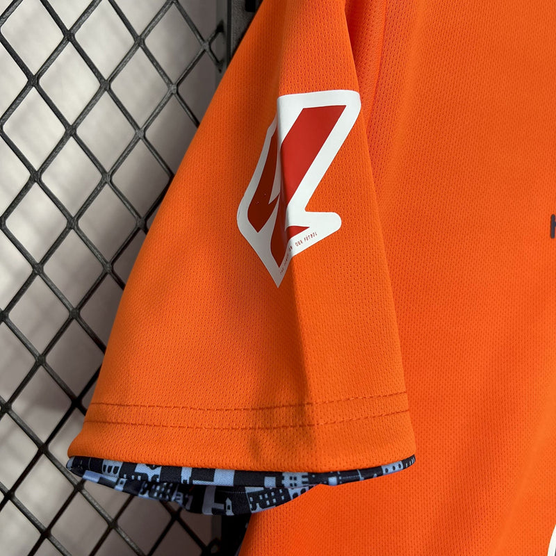 Camisa Celta de Vigo lll 24/25 - Torcedor Masculina