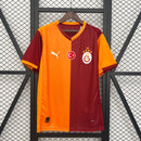 Camisa Galatasaray Home 25/26 - Versão Torcedor