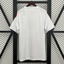 Camisa Lyon Home 25/26 - Versão Torcedor