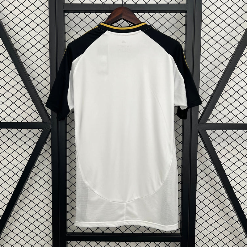 Camisa Atlético Mineiro Away 25/26 - Versão Torcedor