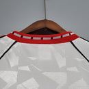 Camisa Manchester United Reserva 1991 - Versão Retrô