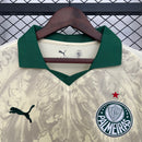 Camisa Palmeiras Third 25/26 - Versão Torcedor