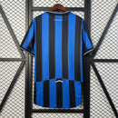 Camisa Atalanta Home 25/26 - Torcedor Masculina