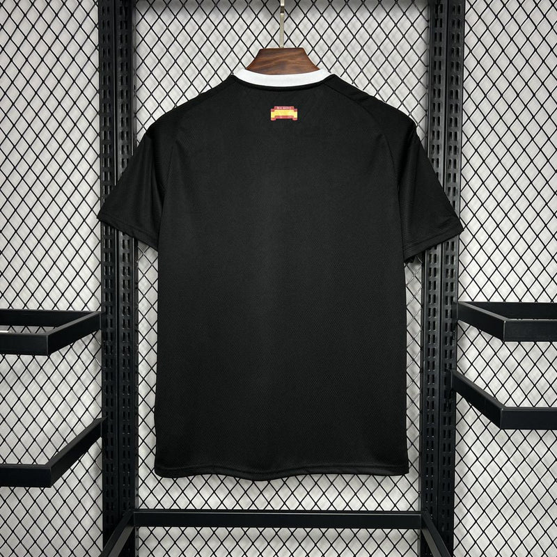 Camisa Real Madrid Treino 24/25 - Adidas Torcedor Masculina