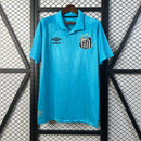 Camisa Santos Third 25/26 - Torcedor Masculina