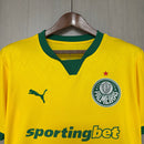 Camisa Palmeiras Third 25/26 - Versão Torcedor