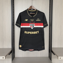 Camisa São Paulo Third 25/26 - Versão Torcedor