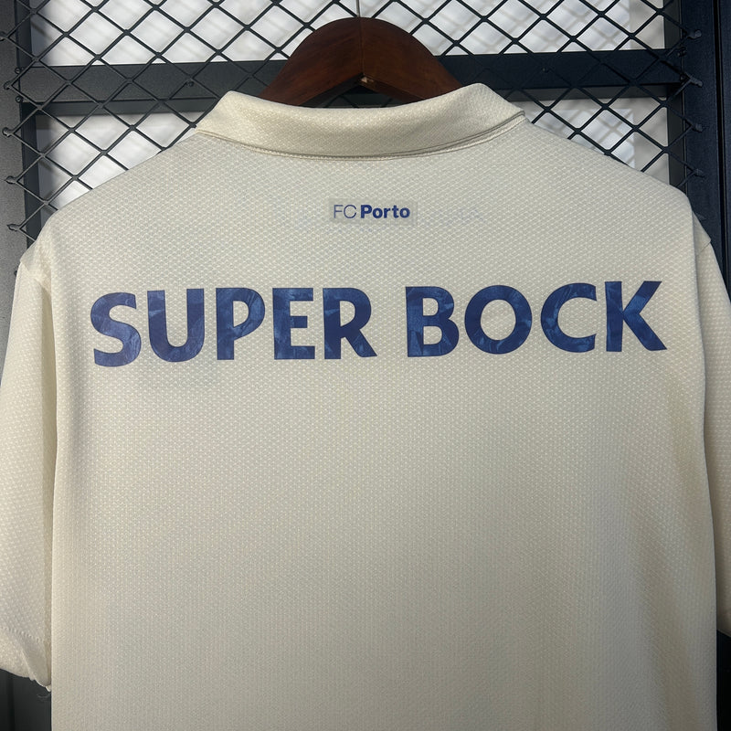 Camisa FC Porto Third 25/26 - Versão Torcedor
