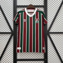 Camisa Fluminense Home 25/26 - Versão Feminina