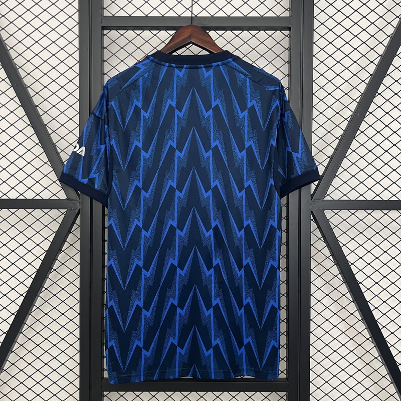 Camisa Arsenal Away 25/26 - Adidas Torcedor Masculina