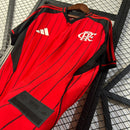 Camisa Flamengo US 25/26 - Versão Torcedor