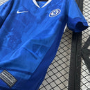 Camisa Chelsea Home 25/26 - Versão Torcedor