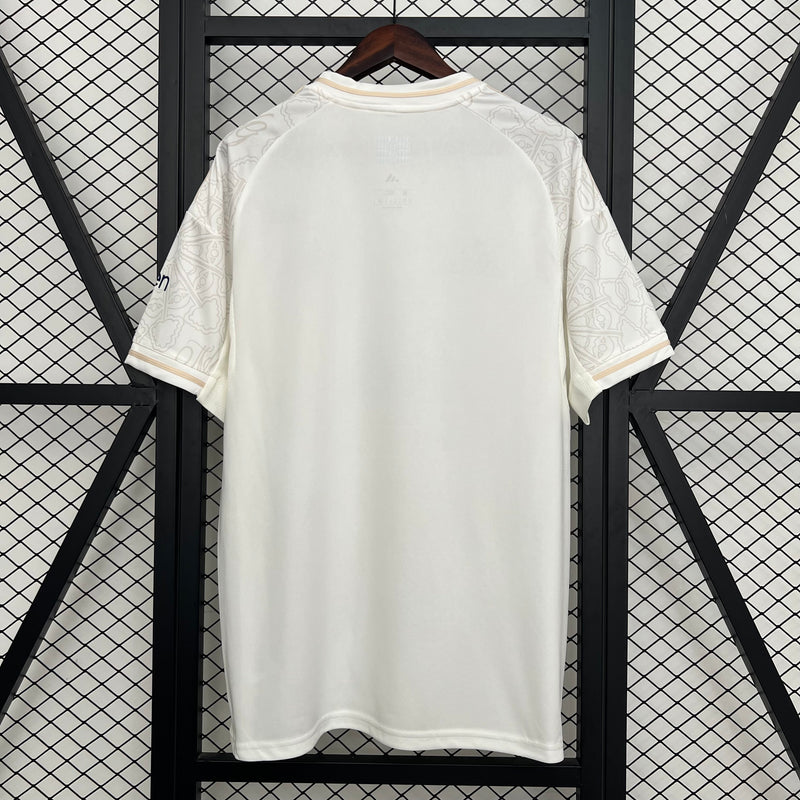 Camisa Nottingham Forest Away 25/26 - Versão Torcedor