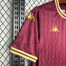 Camisa Juventus da Mooca Home 24/25 - Torcedor Masculina