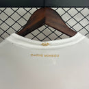 Camisa Mônaco Home 25/26 - Versão Torcedor