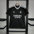 Camisa Real Madrid Treino 24/25 - Adidas Torcedor Masculina