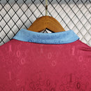 Camisa West Ham Titular 95/97 - Versão Retrô