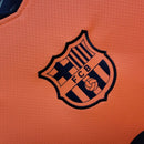 Camisa Barcelona Away 25/26 - Versão Feminina