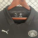 Camisa Manchester City Thirdy 25/26 - Versão Torcedor