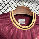 Camisa Juventus da Mooca Home 24/25 - Torcedor Masculina