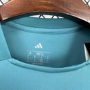 Camisa Cruzeiro Treino 25/26 - Torcedor Masculina