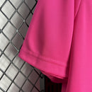 Camisa Sporting Outubro Rosa 24/25 - Nike Torcedor Masculina