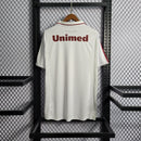 Camisa Fluminense Edição Comemorativa 100 Anos - Versão Retrô